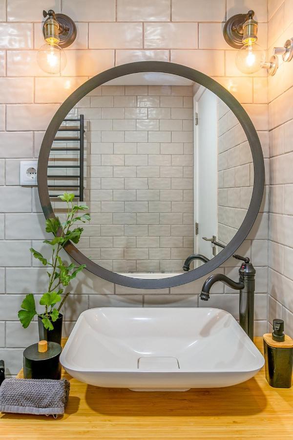 Spacious Apt Campo D'Ourique With Ac Lisboa Exterior foto